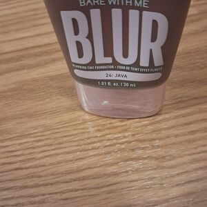 NYX Bare With Me Blur Foundation - Java